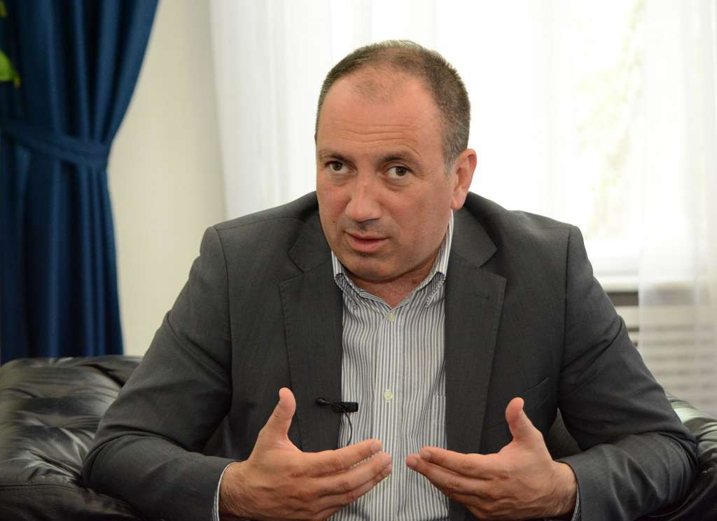 Crnadak: Kontinuirano upućujemo prigovore CIK-u o izbornoj krađi