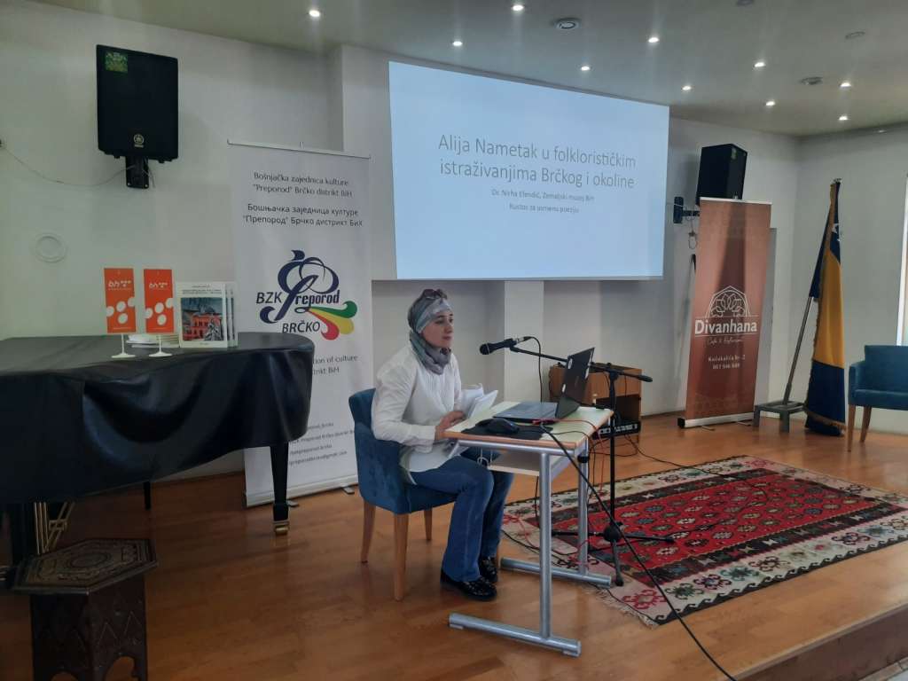 U Brčkom održan skup o istraživanju nematerijalne kulturne baštine