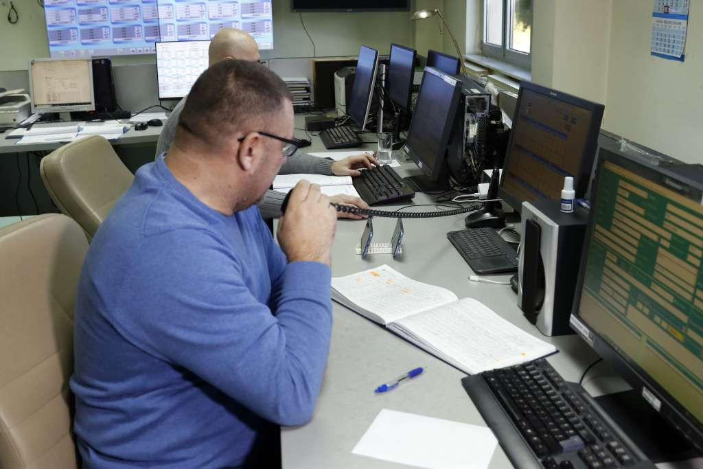 Sarajevogas predstavio novi sistem telemetrije za nadzor i upravljanje