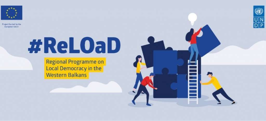 Javni oglas za prijem UN volontera u zajednici u oblasti angažmana mladih