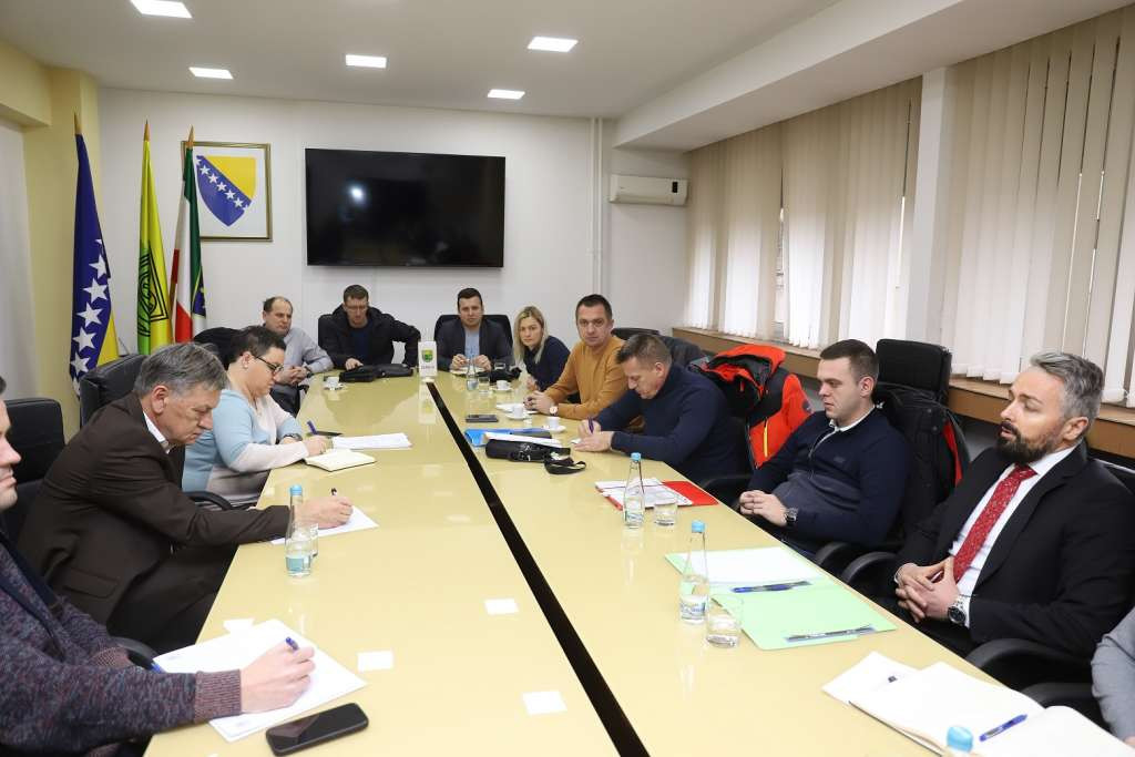 NK Čelik od Grada Zenica traži pola miliona KM u cilju deblokade računa