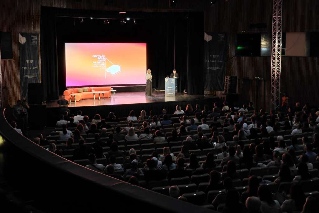 Festival Dani arhitekture 2025 okupio svjetska imena struke