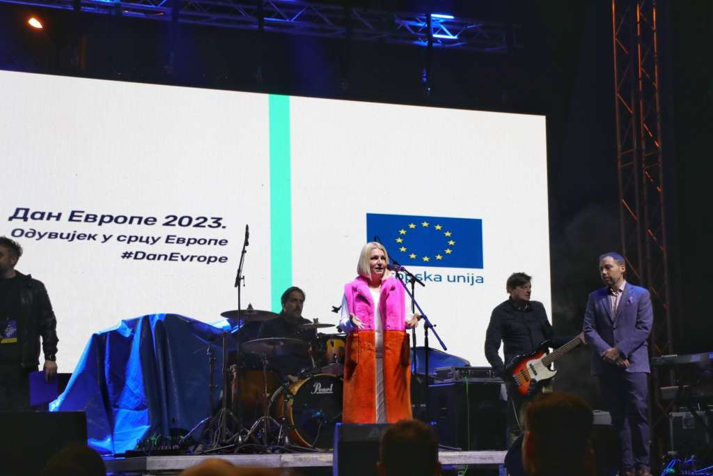 Dan Evrope i Evropska noć muzeja obilježeni u Banja Luci