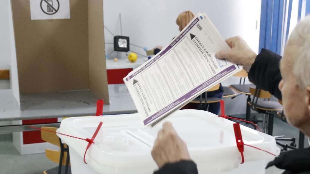 U toku pripreme za održavanje prijevremenih izbora za načelnika Bratunca