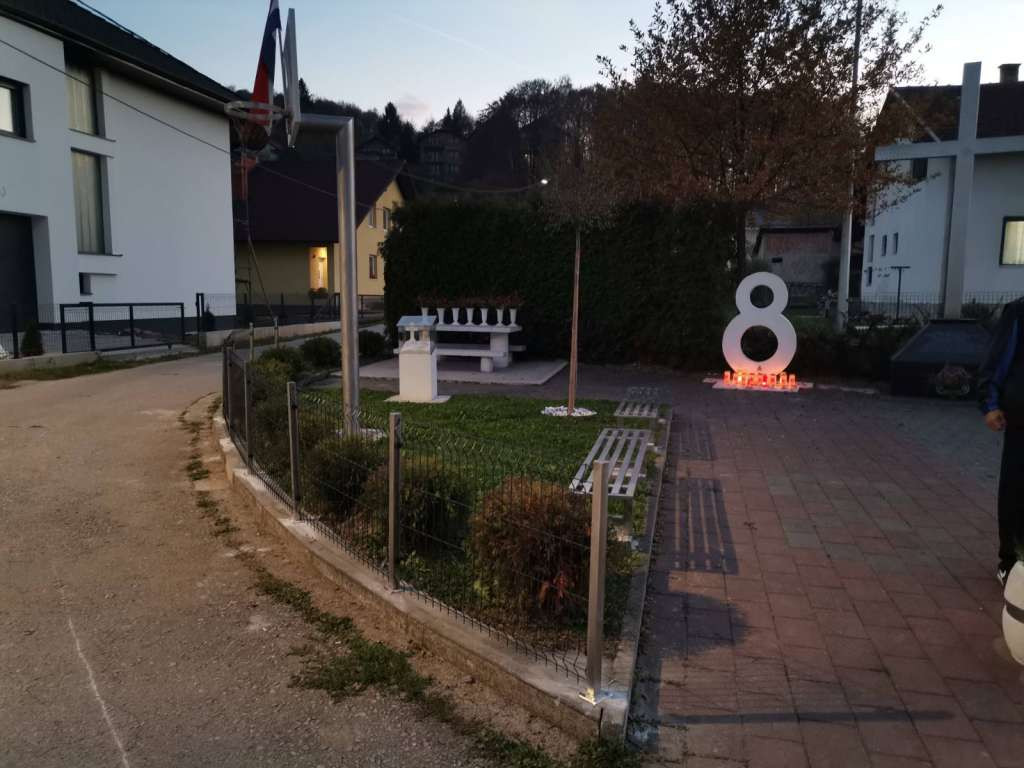 Vitez: Za ubistvo osmero djece niko nikad nije odgovarao
