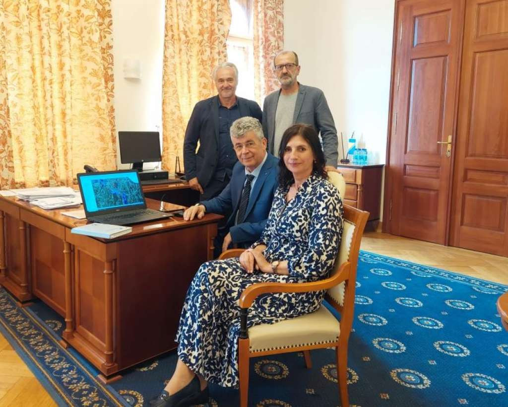 Predstavljen projekt o digitalnom upravljanju deminiranim zemljištem na razini BiH