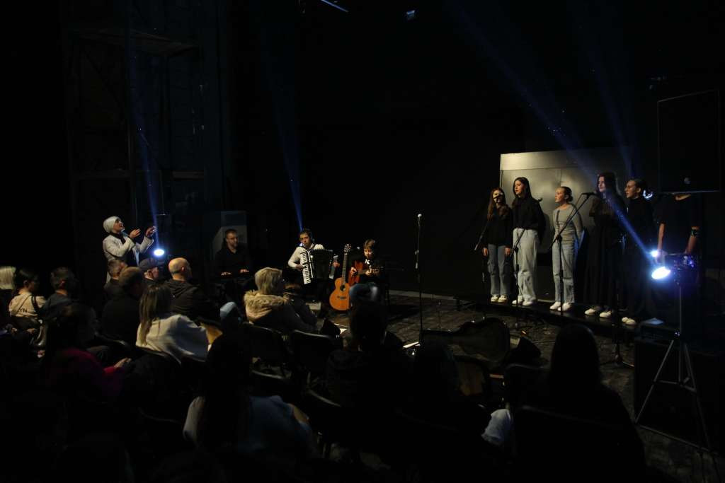 Konjic: Koncert i izložba o kulturnoj baštini Hercegovine