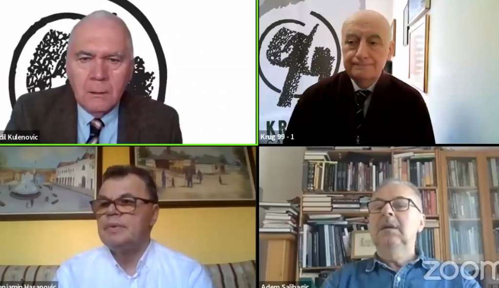 Krug 99: Bosne i Hercegovine je bilo i bit će je