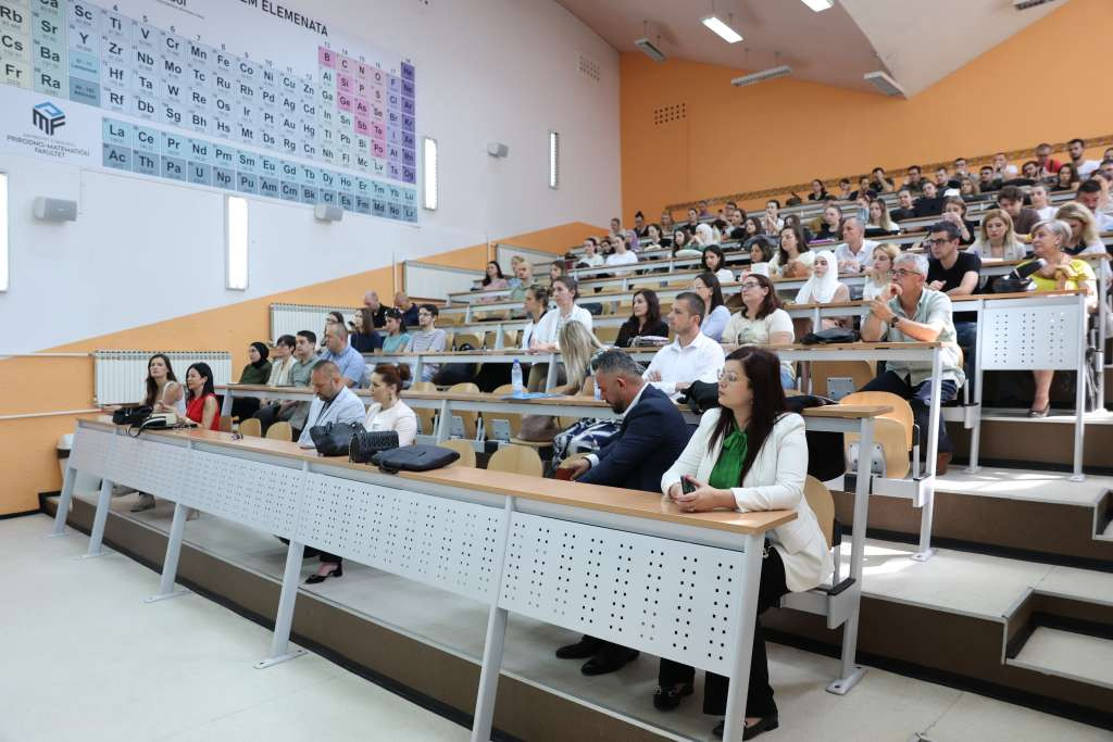 U Sarajevu upriličen Ekoforum 2025 posvećen zelenoj tranziciji i održivom razvoju