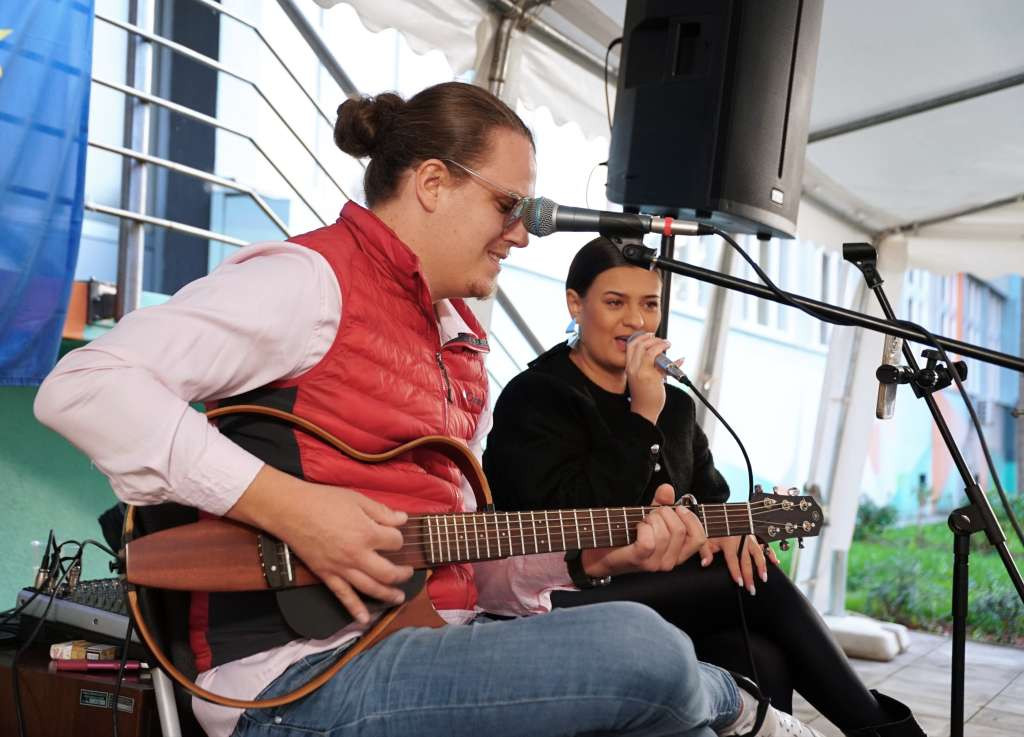 Manifestacija 'Dani evropskog naslijeđa' uz koncert dua Berna & Vedran