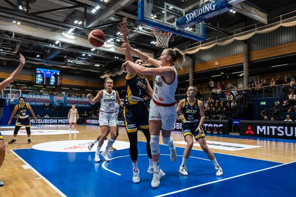 Košarkašice BiH u drugoj jakosnoj grupi žrijeba kvalifikacija za EP 2025.