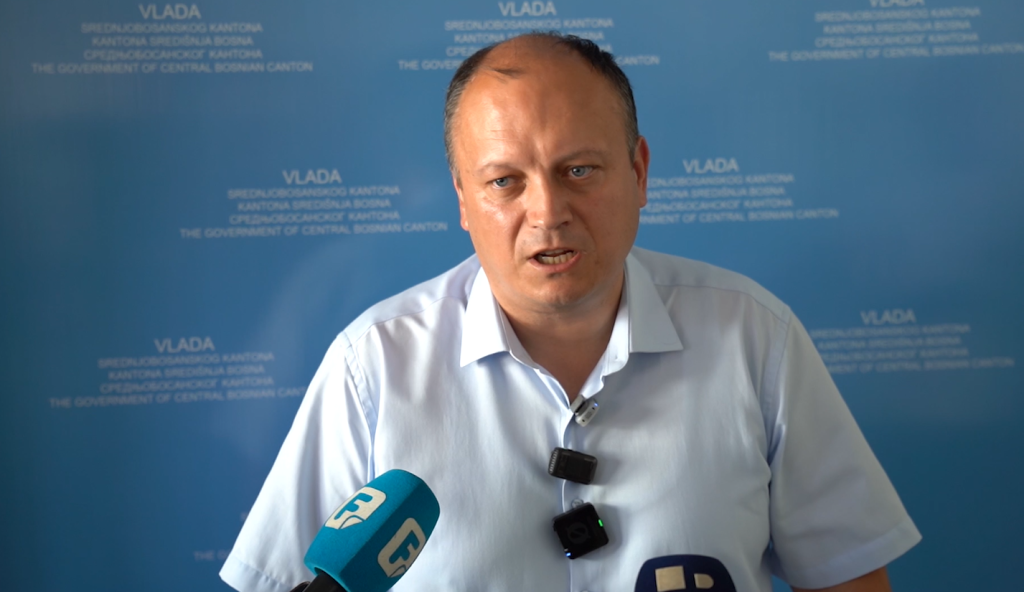 Vlada KSB-a izdvojila oko dva miliona KM za sport i kulturu