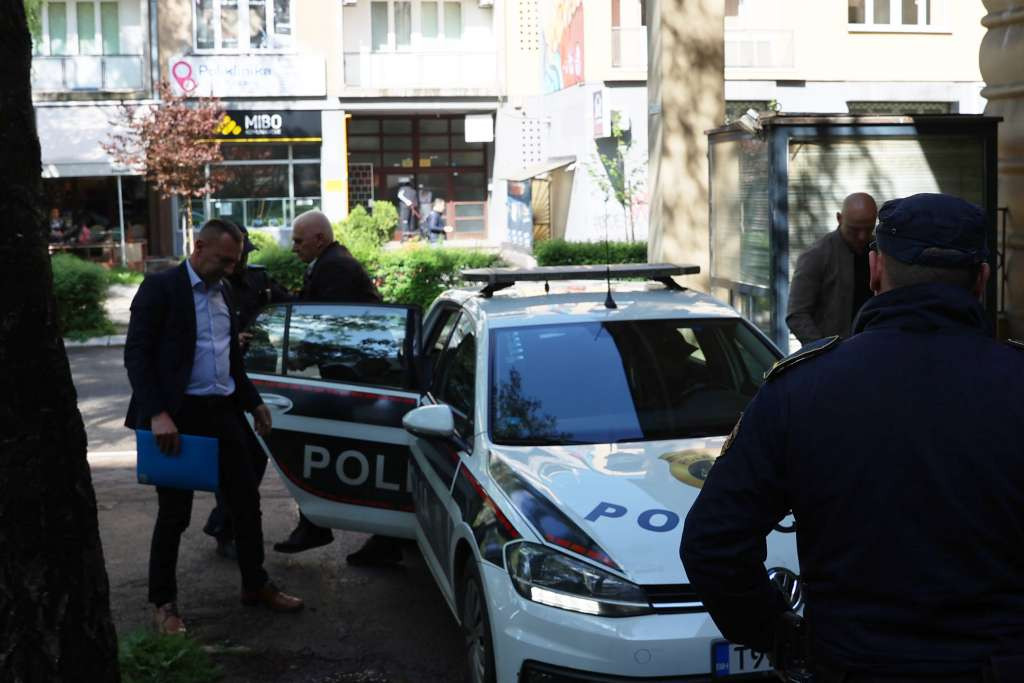 Komšić o Memićevom opozivu: Čekamo Bećirovićev prijedlog