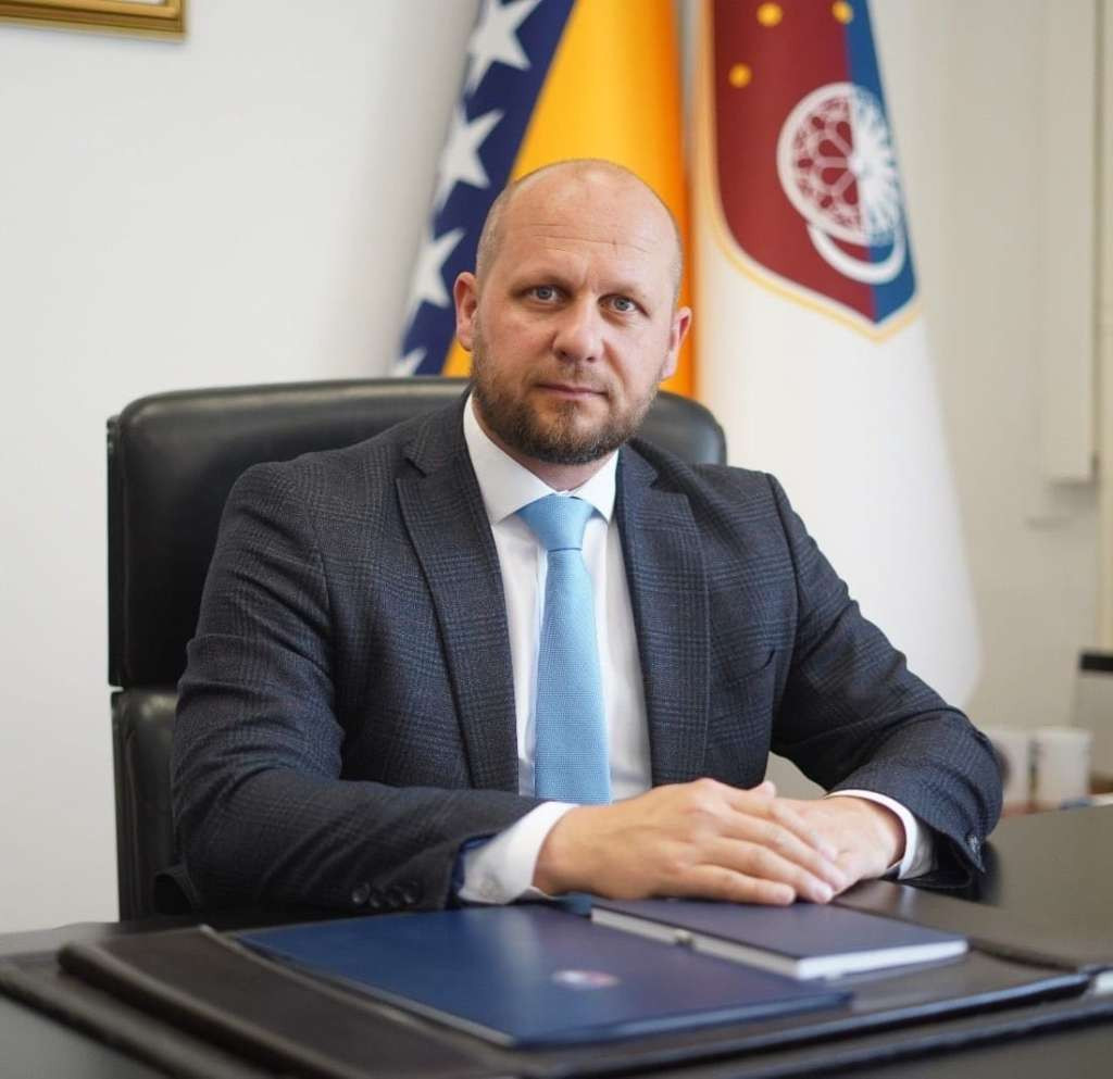 Okerić: Skupština Kantona Sarajevo je najproduktivniji parlament u državi