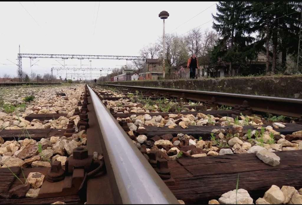 Vučić bez najave otvorio brzu prugu Novi Sad-Subotica