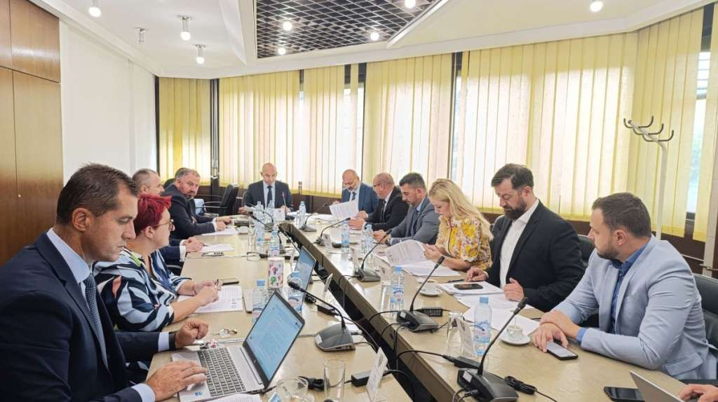 Vlada ZDK - Podrška zdravstvenim ustanovama i osiguranje boračke populacije