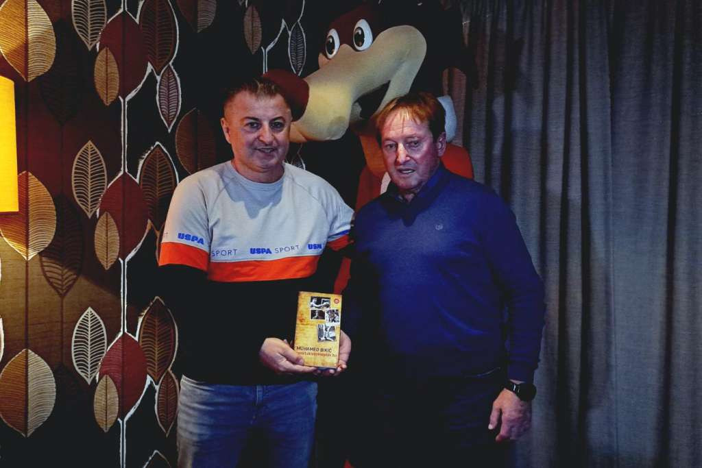 Snima se film o sarajevskoj Olimpijadi, premijera 8. februara