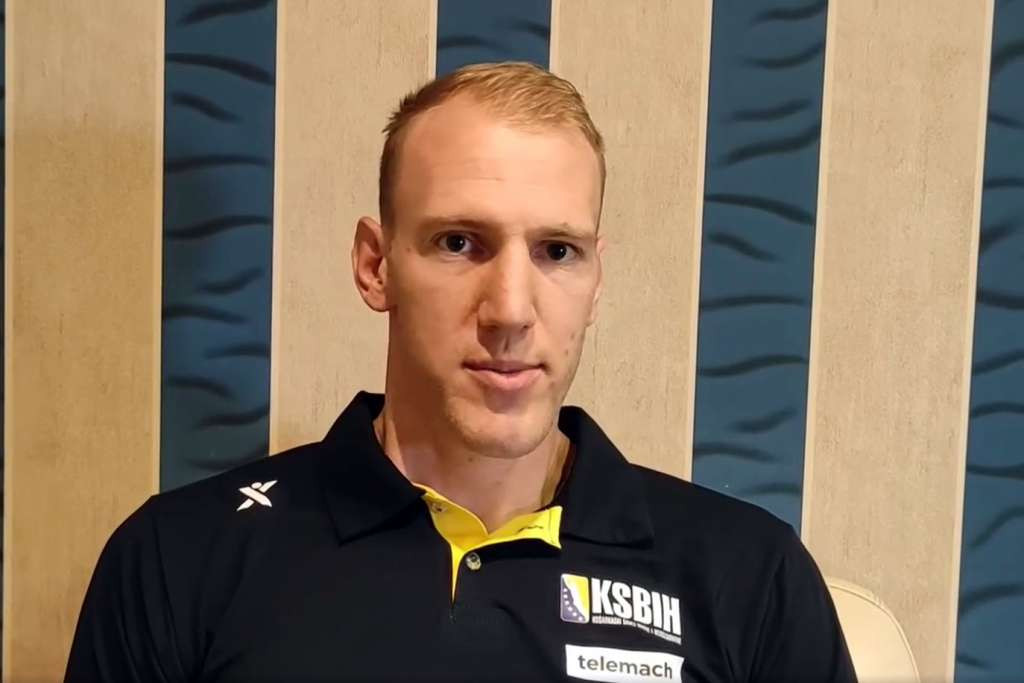 Imamo kvalitet i vjerujem u plasman u finale