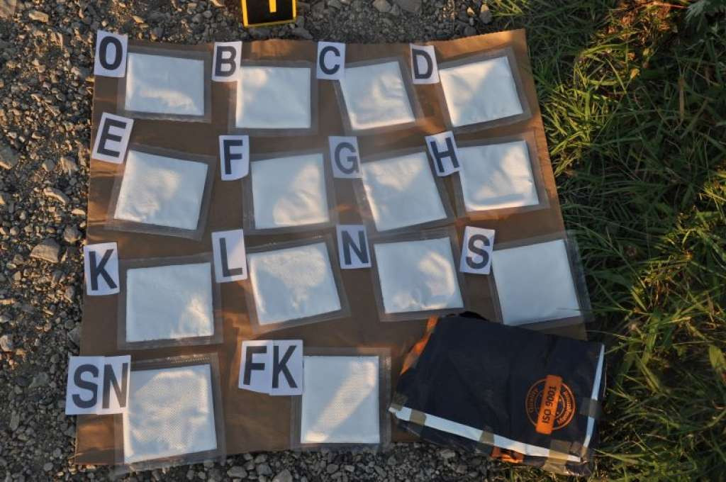 Uhapšene tri osobe zbog droge u Tešnju