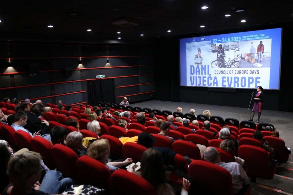 Dani Vijeća Evrope u Kinu Meeting Point, na programu tri filma