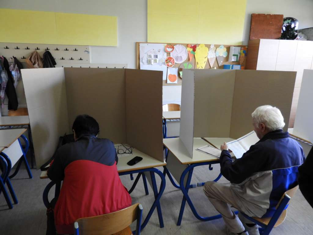 Rezultati izbora za Skupštinu HNK-a: HDZ-u 32 posto, SDA 19 posto