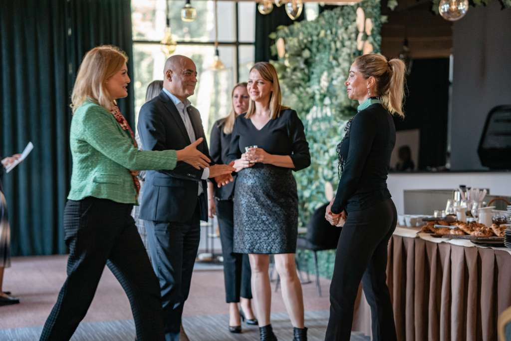 Panel-diskusija: Visok stepen pretilosti djece, nužna pravilna ishrana