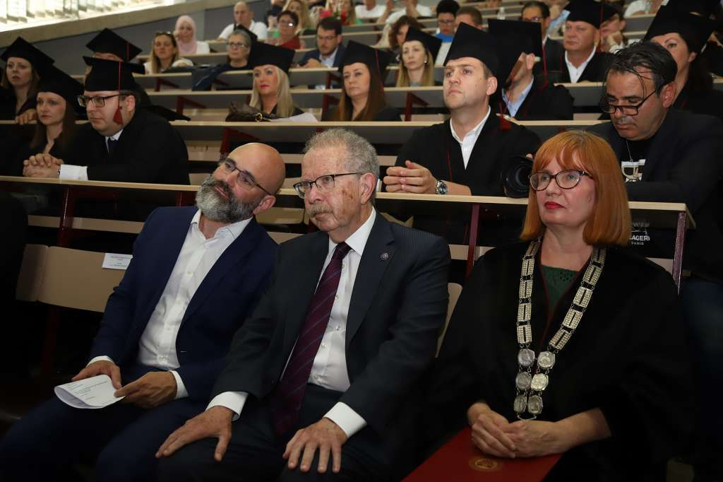 Rosensaft: Jevrejska dijaspora mora se jasno odrediti prema ekstremistima u Izraelu