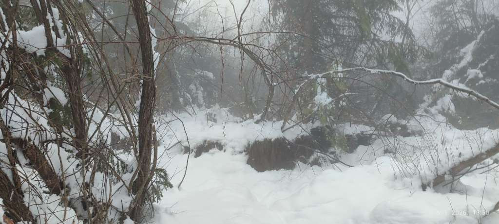 Civilna zaštita kontinuirano provodi monitoring ugroženih područja od klizišta