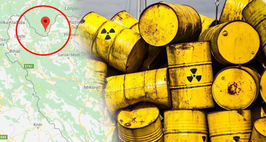 Koordinaciono tijelo za Trgovsku goru o novim aktivnostima u borbi protiv izgradnje odlagališta