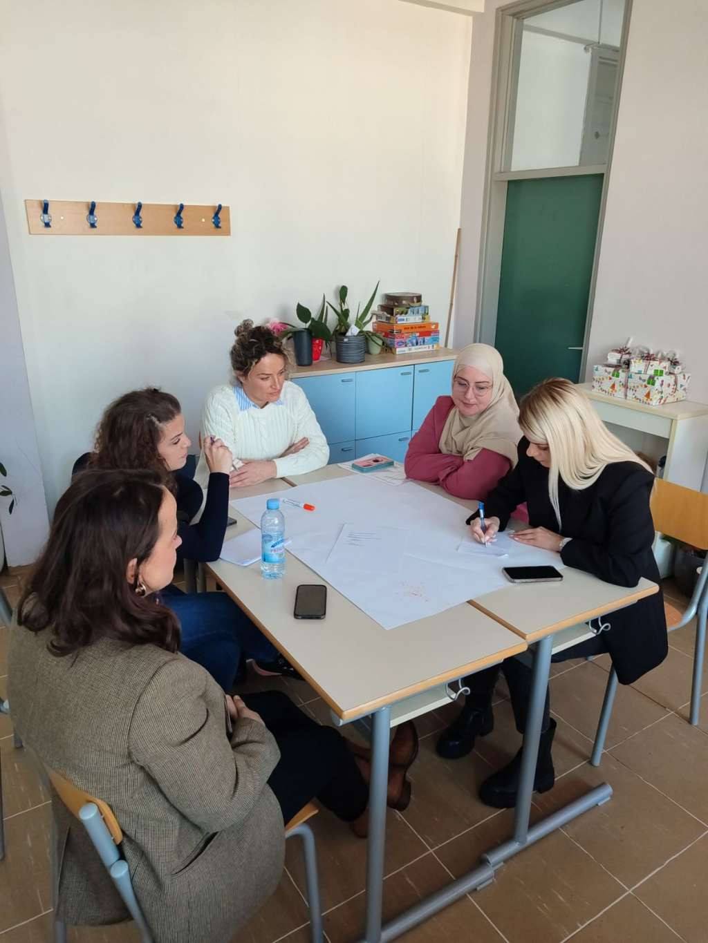 Stručna usavršavanja kao dio sistemskih ulaganja u inkluzivno obrazovanje u Kantonu Sarajevo