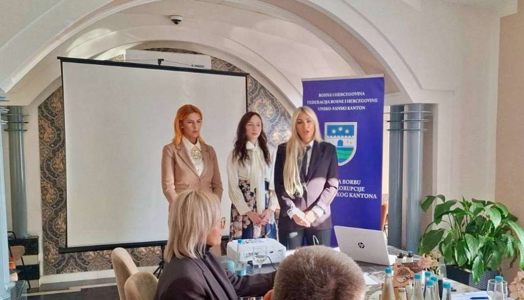 U USK-u započeo program 'Put integriteta'