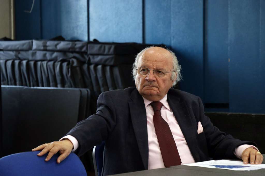 Finci: Planiramo rad punim intenzitetom u periodu pred nama