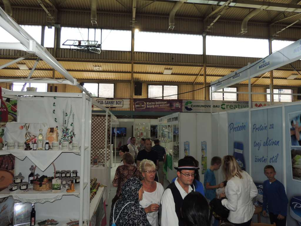 Nakon pauze ponovno će biti održan Međunarodni sajam ekologije 'EKOBIS'