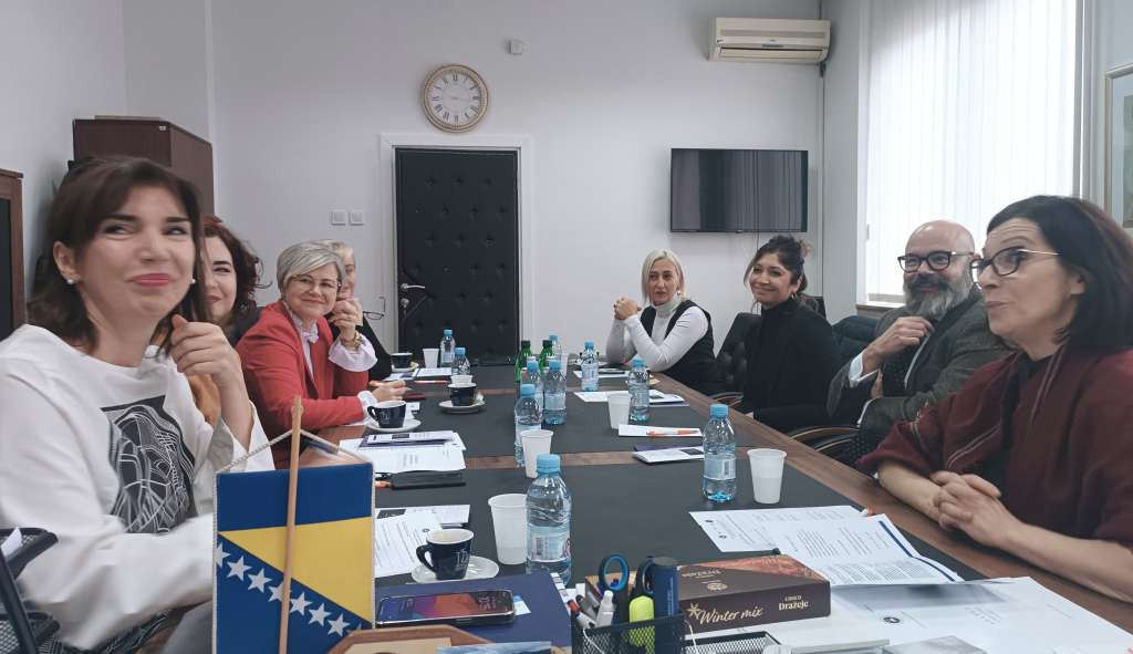 Univerzitet u Zenici otvorio Kancelariju za savjetovanje u oblasti rodne ravnopravnosti