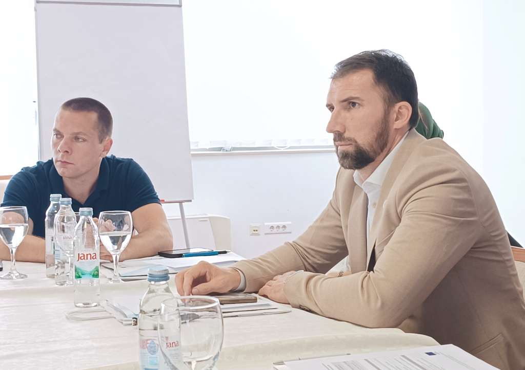 Održana ministarska sjednica koordinacije za oblast socijalne politike u FBiH