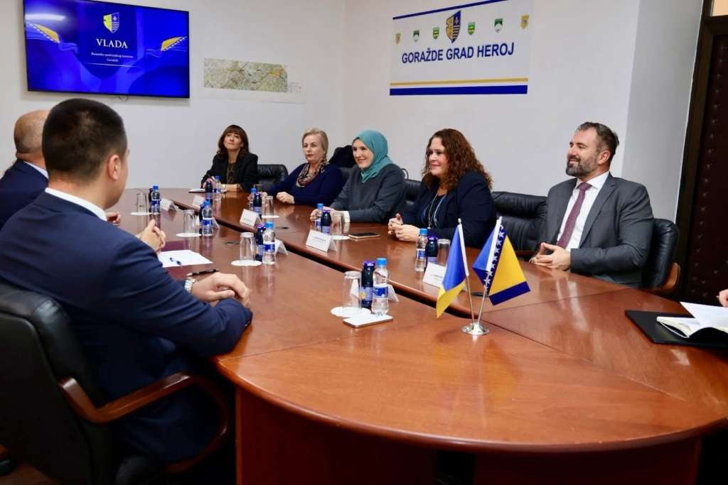 Jačanje saradnje i reformskih procesa u obrazovanju