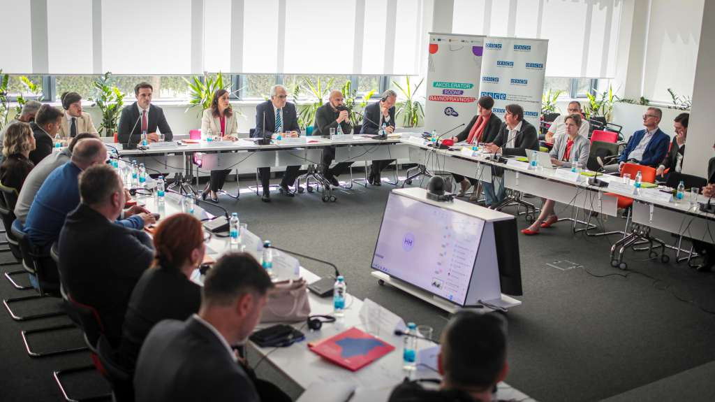 Novi korak naprijed ka jačanju zaštite žrtava nasilja putem elektronskog nadzora u FBiH