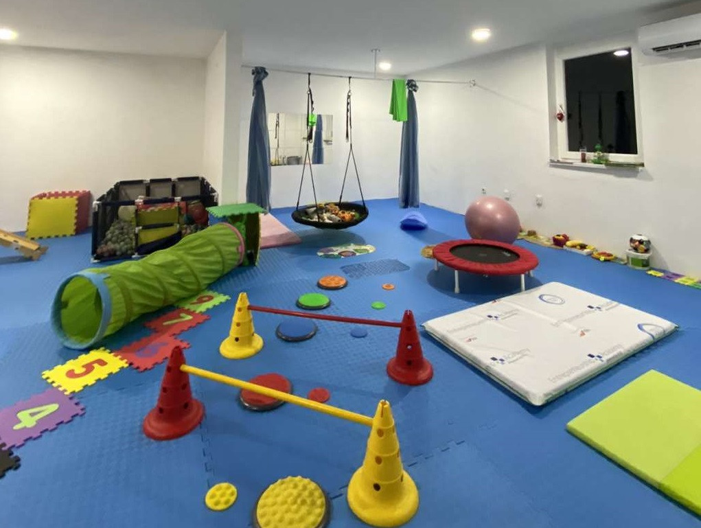 Zvanično otvoren prvi Centar za senzornu integraciju u Bosni i Hercegovini