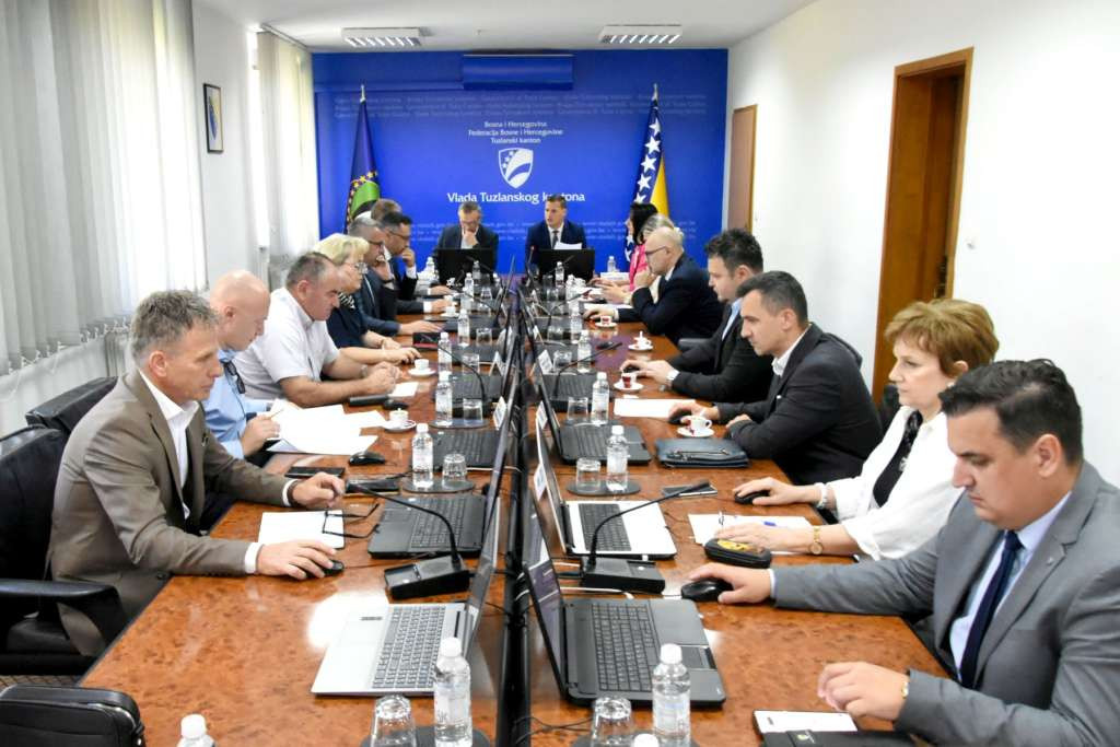 U TK evidentiran porast broja prijava nasilja