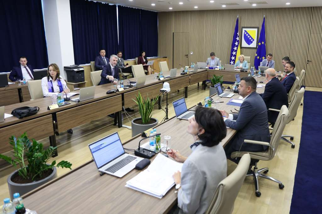 BiH pristupa Drugom protokolu uz Konvenciju o računalnom kriminalu