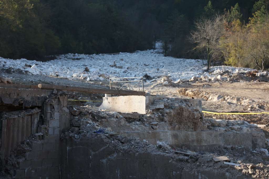 Dvije godine od tragedije u Jablanici, sutra Dan žalosti