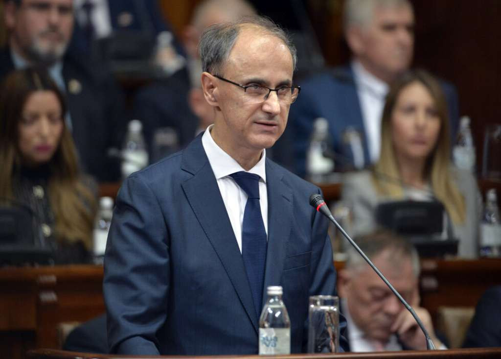 Macut: Iskoristit ćemo potencijalnu mogućnost da povećamo vlasnički udio u NIS-u