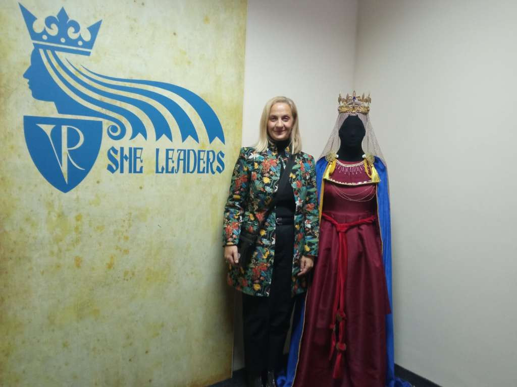 U Zemaljskom muzeju Bosne i Hercegovine prezentiran projekt 'Vladarice Balkana'