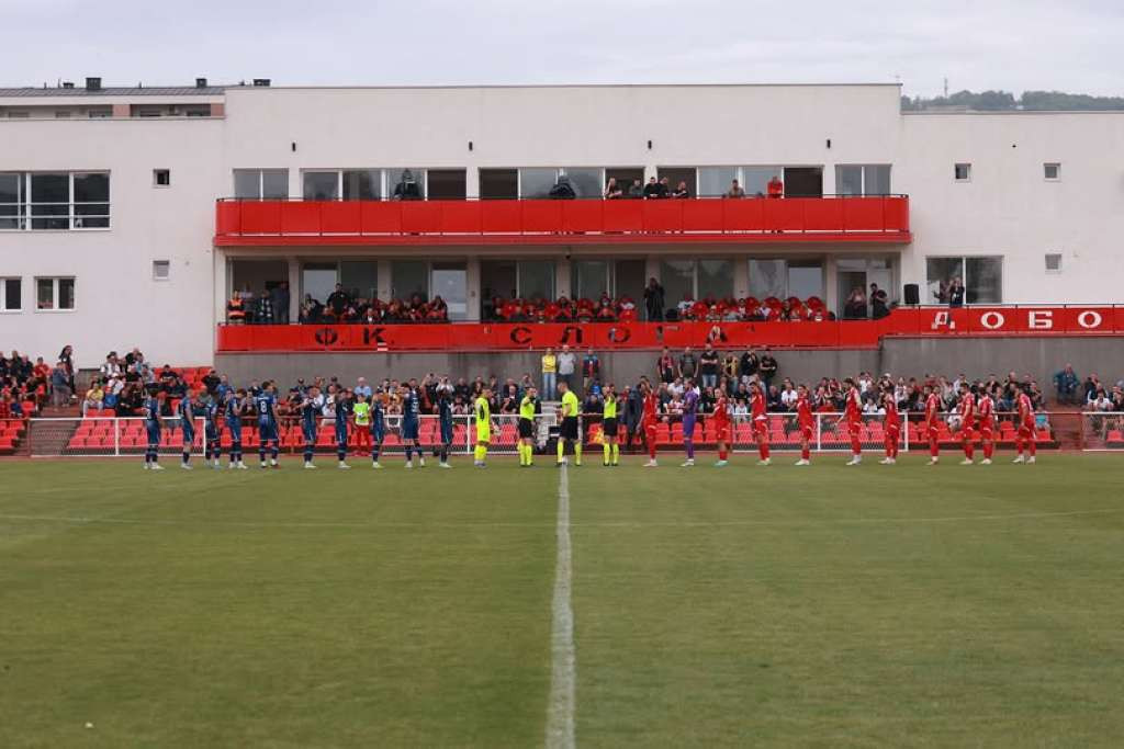 Nasilje nije dio fudbala: FK Željezničar traži hitne mjere za zaštitu navijača i predstavnika klubova