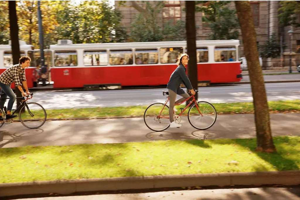 Više od 11 miliona biciklista prošle godine na ulicama Beča