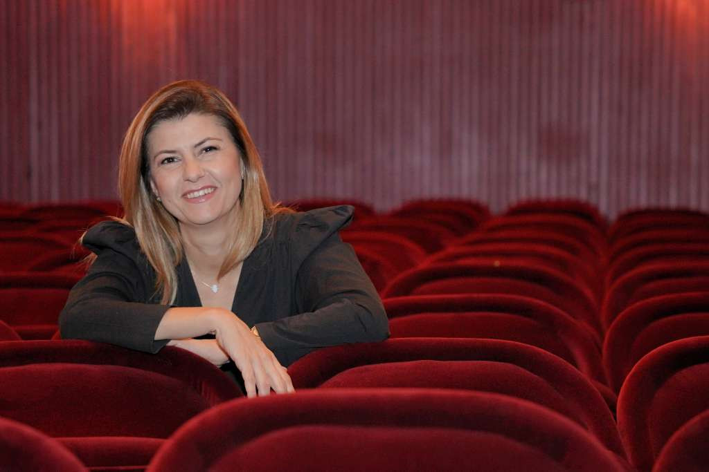 Dijana Grbić: Za ovu sezonu spremamo još tri premijere i prvu nacionalnu operu 'Jazavac pred sudom'