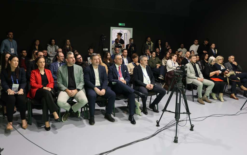 Otvoreno deseto izdanje konferencije 'PR Media & Sport Days University of Mostar'