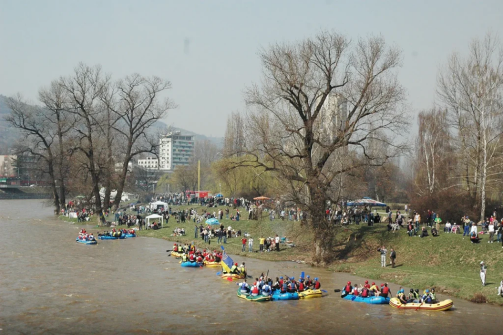 Nematerijalna kulturna baština Bosne i Hercegovine: Zenička čimburijada
