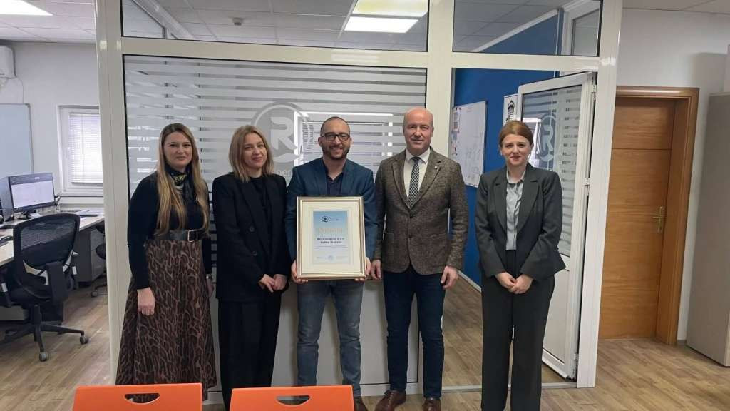 Ministarstvo privrede nastavlja jačati saradnju s domaćim kompanijama u USK