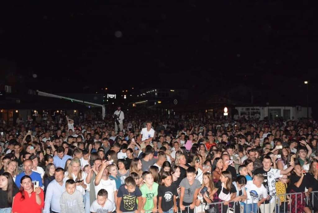 Internacionalni festival prijateljstva u Goraždu donosi sadržaj za sve generacije